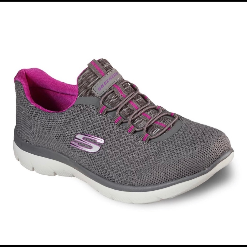 Sketchers Summits